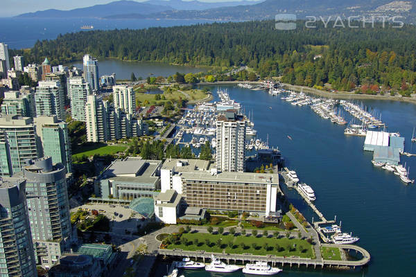 Bayshore West Marina