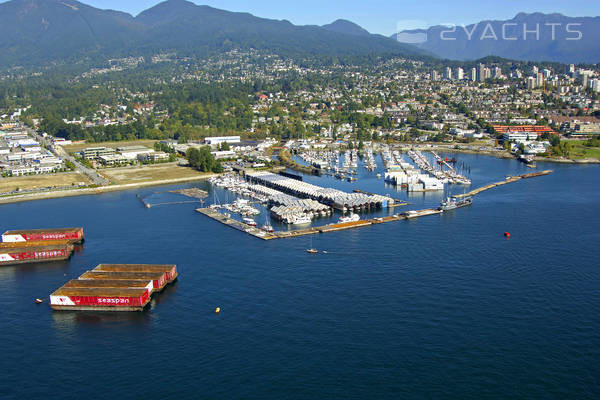 Burrard Yacht Club