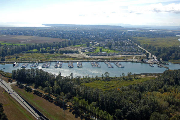 Captain's Cove Marina