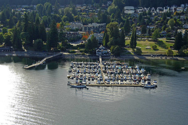 Deep Cove Yacht Club