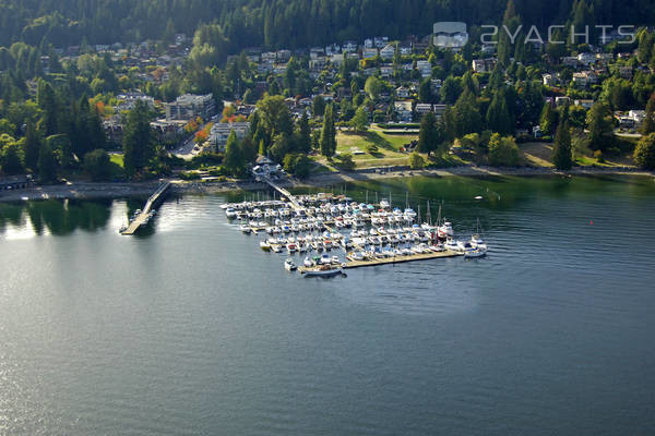 Deep Cove Yacht Club