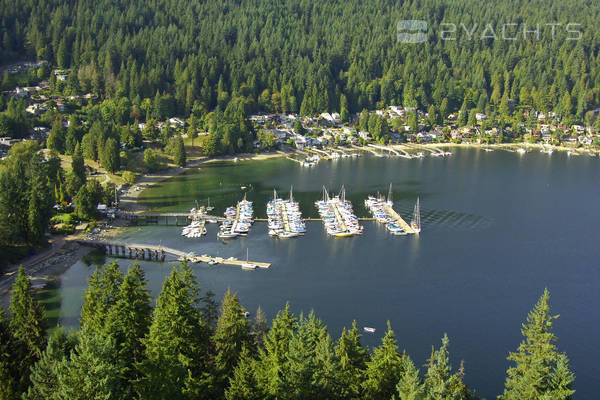 Deep Cove Yacht Club