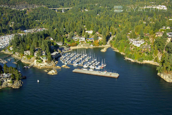 Eagle Harbour Yacht Club