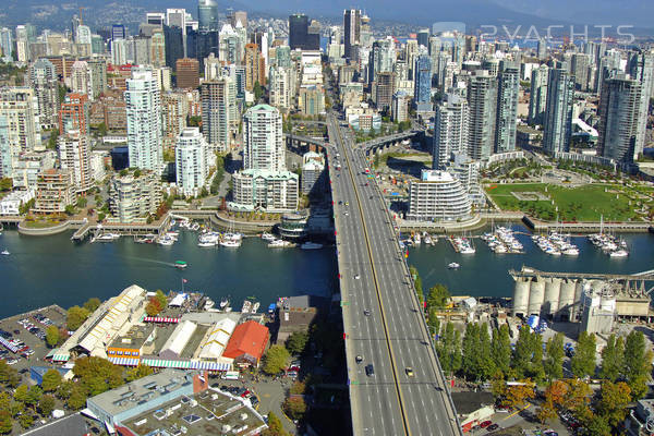 False Creek Yacht Club