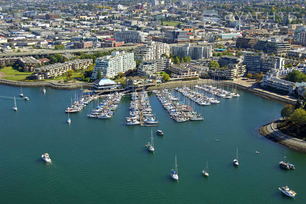 Heather Civic Marina