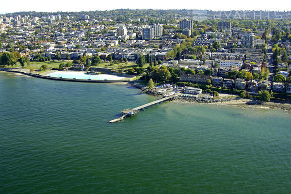 Kitsilano Yacht Club