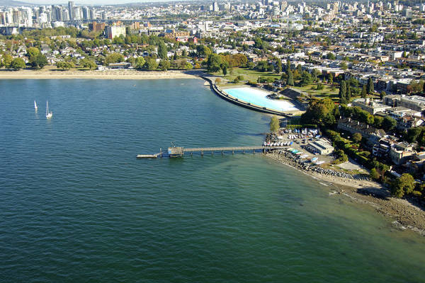 Kitsilano Yacht Club