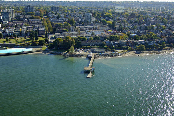 Kitsilano Yacht Club