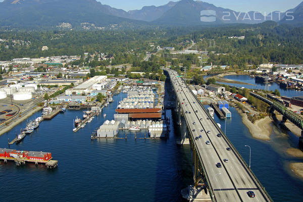 Lynnwood Marina