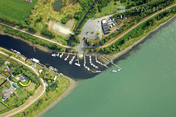 Pitt Meadows Marina