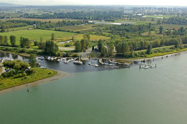 Pitt Meadows Marina