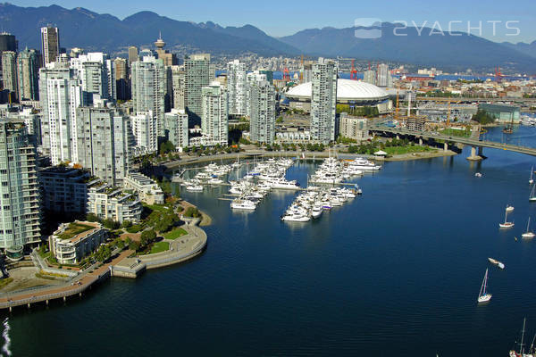 Quayside Marina