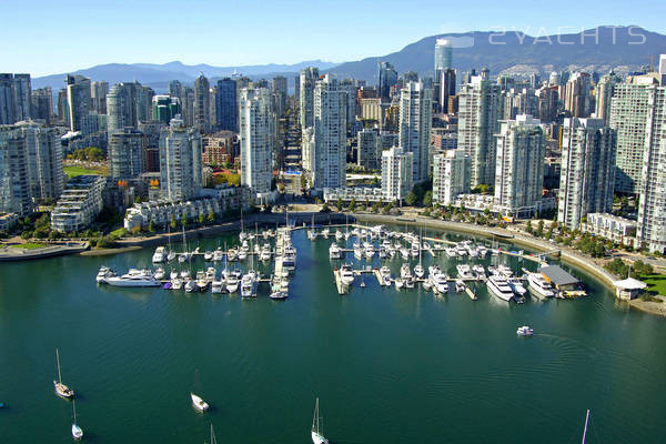 Quayside Marina