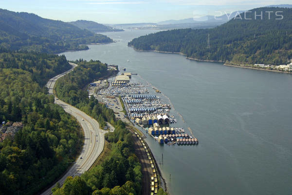 Reed Point Marina