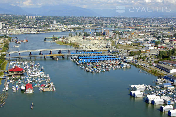 Richmond Marina