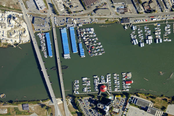 Richmond Marina