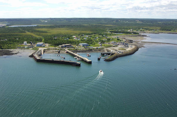 Fundy Marine Service Resource Centre