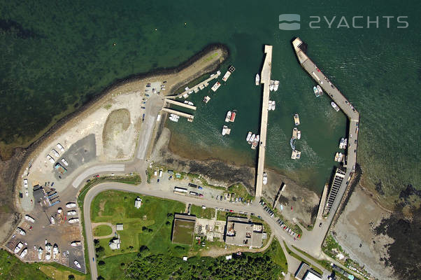 Fundy Marine Service Resource Centre