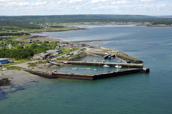 Fundy Marine Service Resource Centre