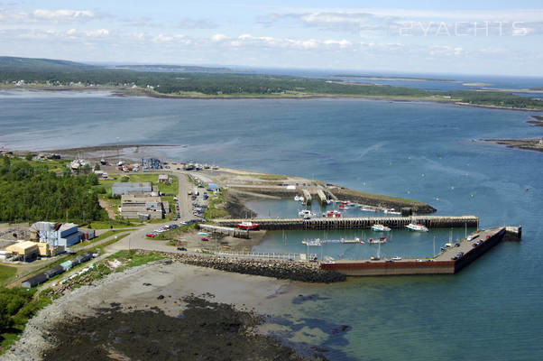 Fundy Marine Service Resource Centre