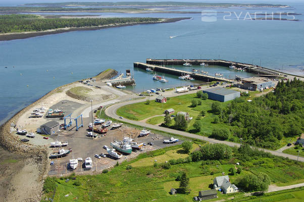 Fundy Marine Service Resource Centre