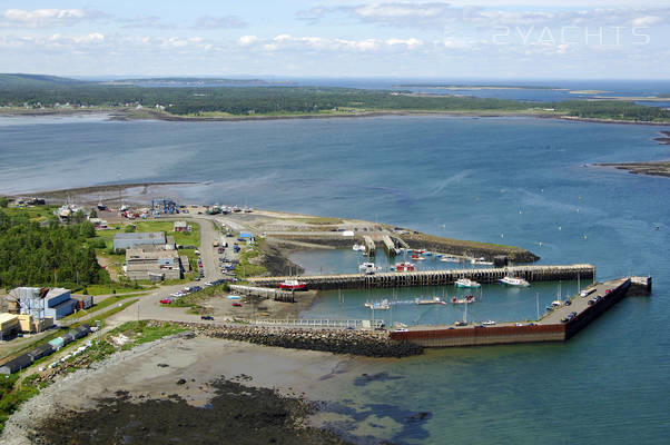 Fundy Marine Service Resource Centre