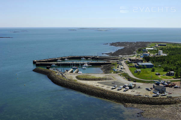 Fundy Marine Service Resource Centre