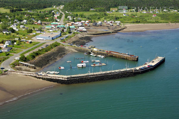 General Marine Service Marina