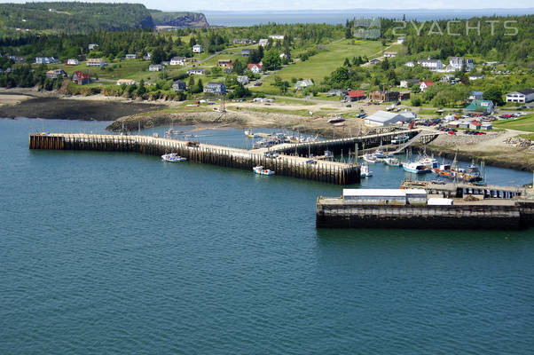 Northhead Fishermans Wharf Harbor