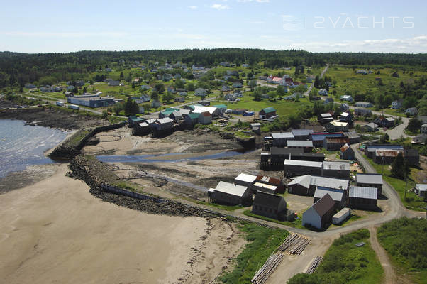 Sea Cove Town Wharf Harbor