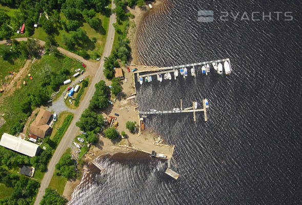 Belleisle Bay Marina