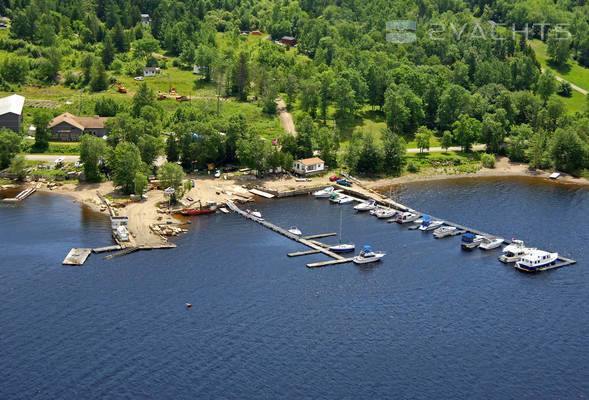 Belleisle Bay Marina