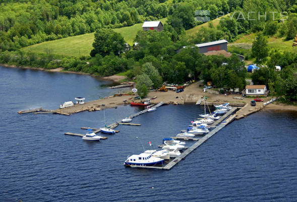 Belleisle Bay Marina