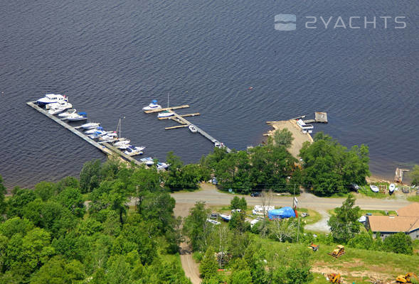 Belleisle Bay Marina