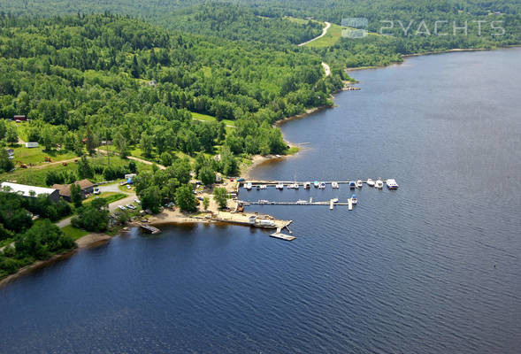 Belleisle Bay Marina