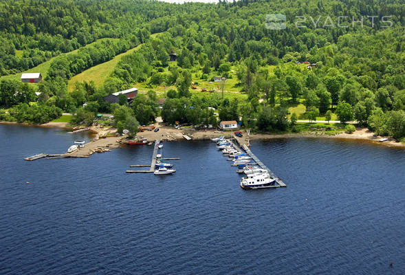 Belleisle Bay Marina