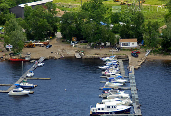 Belleisle Bay Marina