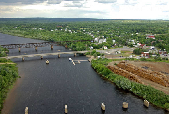 Chipman Marina