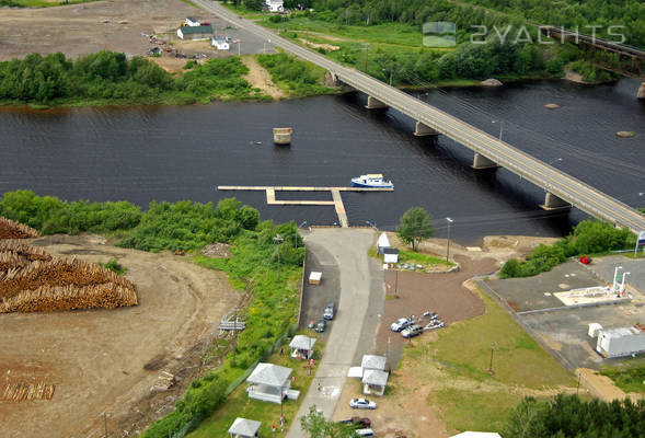 Chipman Marina