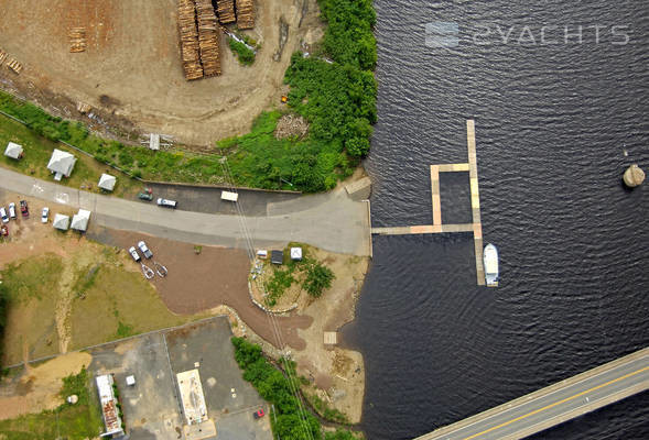 Chipman Marina