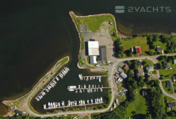 Pictou Yacht Club