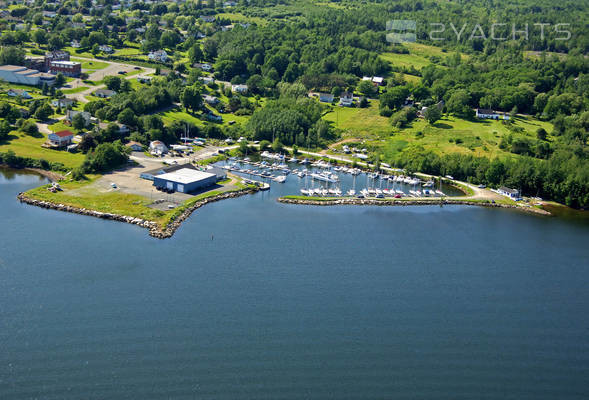 Pictou Yacht Club