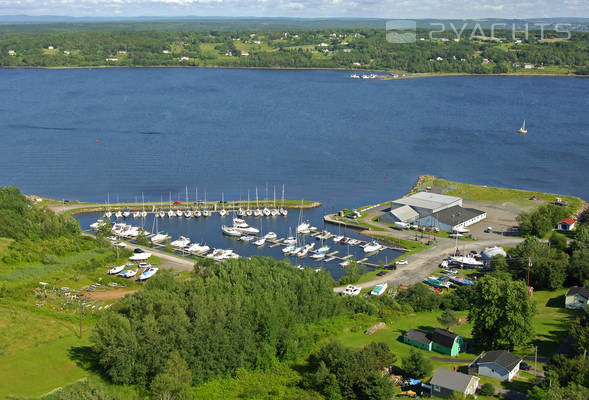 Pictou Yacht Club