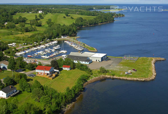 Pictou Yacht Club