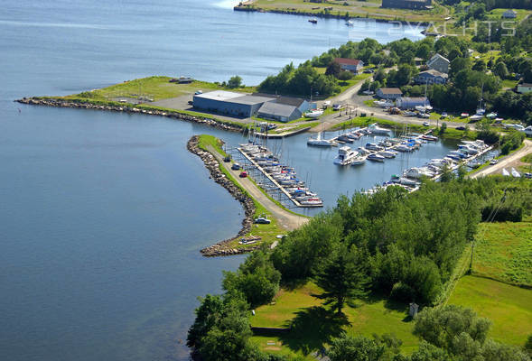 Pictou Yacht Club
