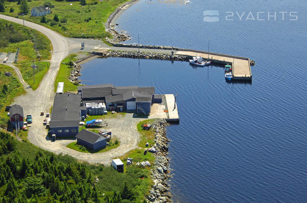 Abriel Fisheries Wharf Marina