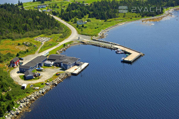 Abriel Fisheries Wharf Marina