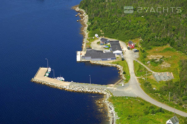 Abriel Fisheries Wharf Marina