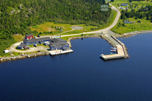 Abriel Fisheries Wharf Marina