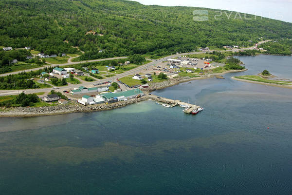 Aulds Cove Harbour Marina